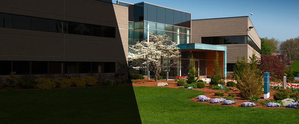 Oneida Landscapers
