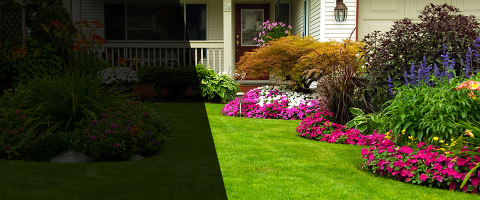 Oneida Landscapers