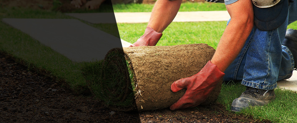 Oneida Landscapers