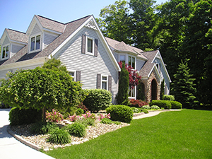 Landscapers and Lawncare Services in Oneida, TN